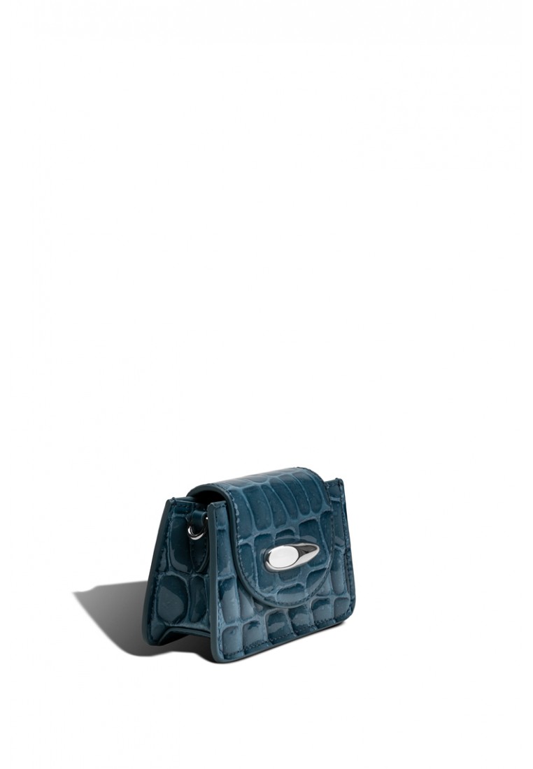 Сумка шкіряна жіноча