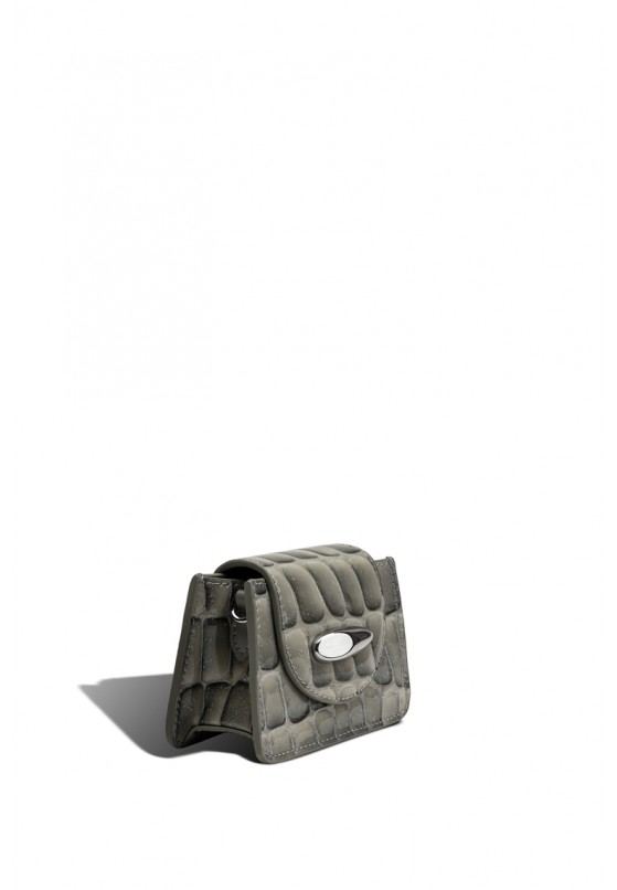 Сумка шкіряна жіноча Fidelitti