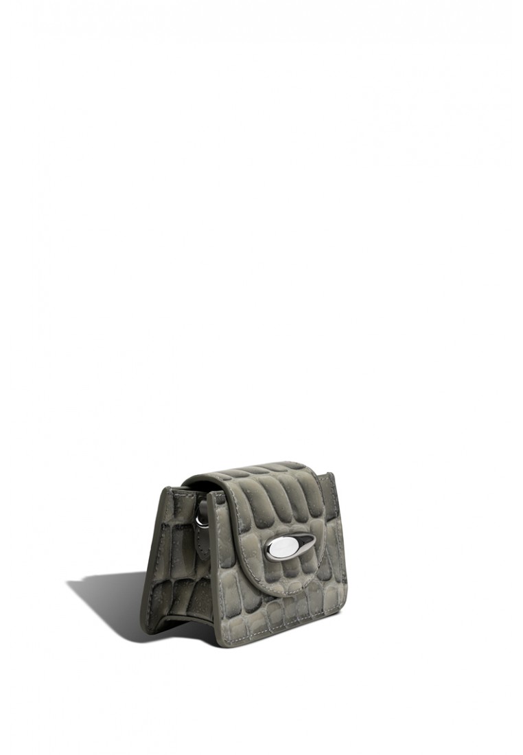 Сумка шкіряна жіноча