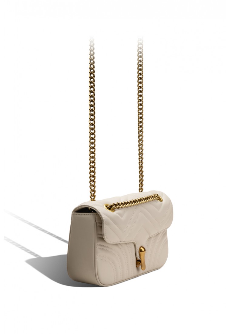 Сумка шкіряна жіноча