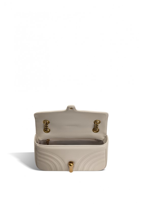 Сумка шкіряна жіноча Fidelitti