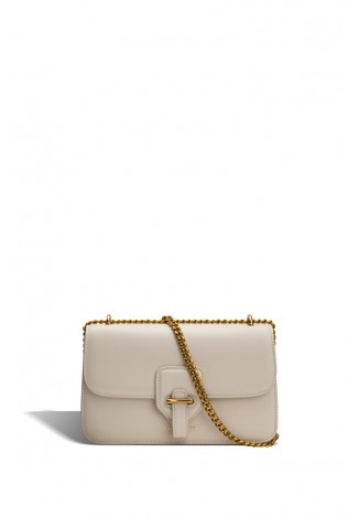 Women's leather bag Fidelitti