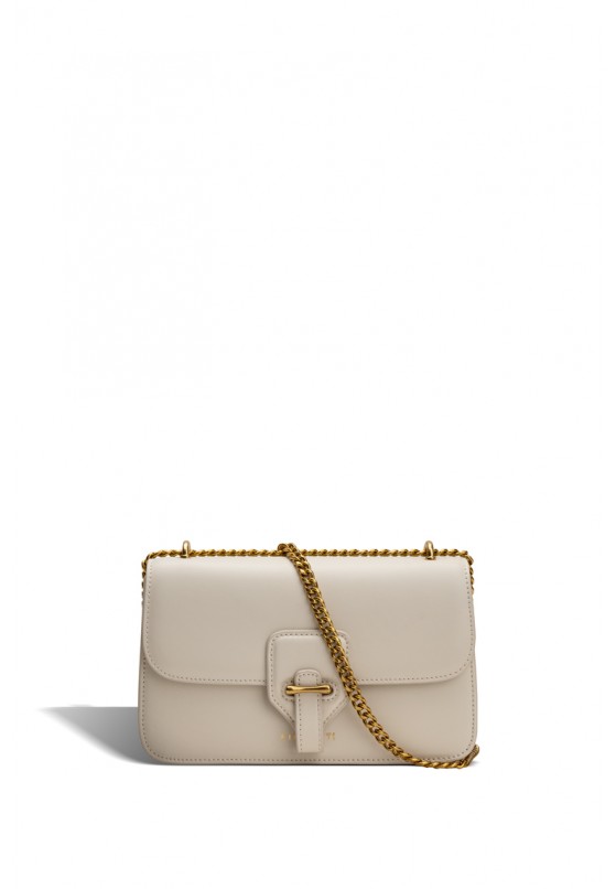 Сумка шкіряна жіноча Fidelitti