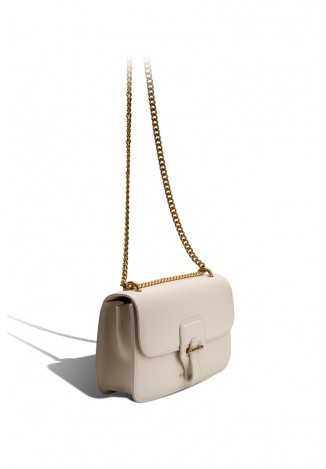 Women's leather bag Fidelitti