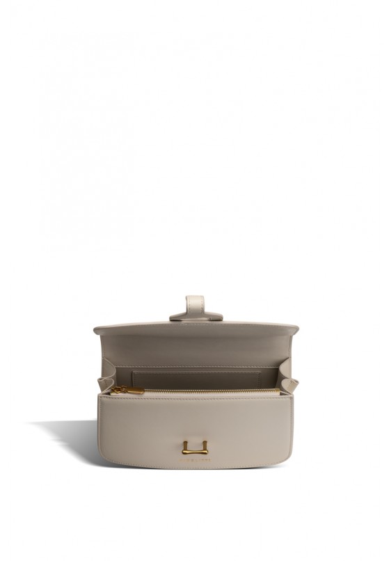 Сумка шкіряна жіноча Fidelitti