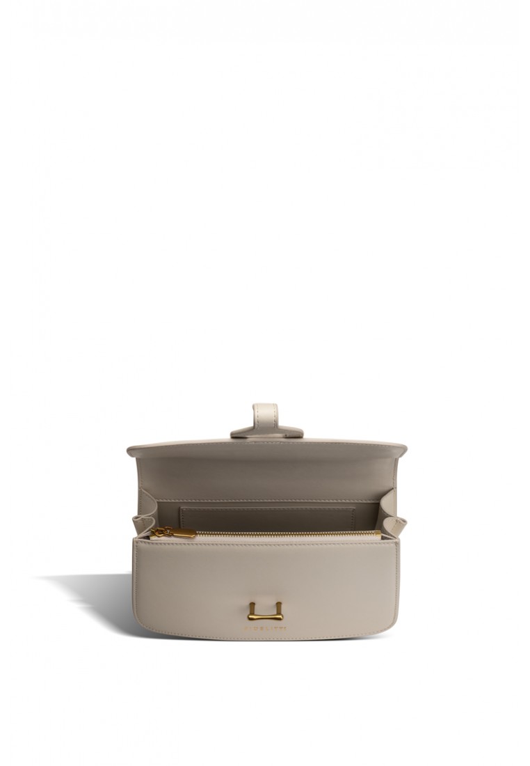 Сумка шкіряна жіноча