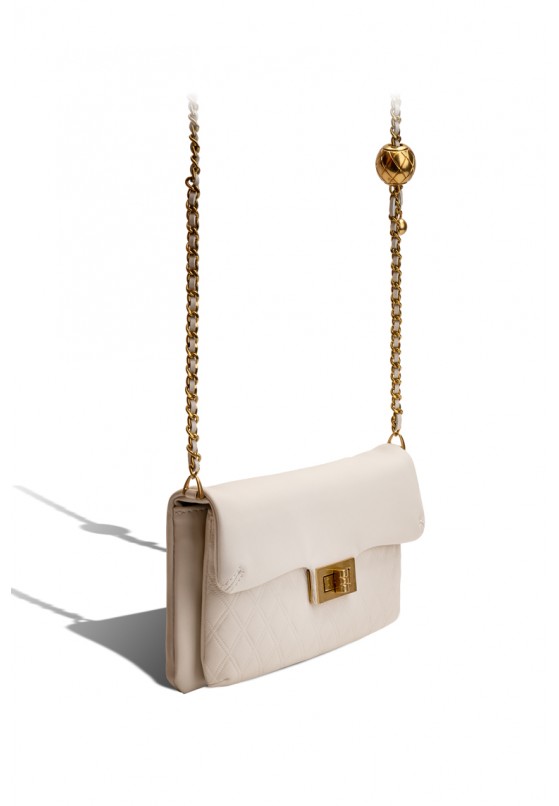 Сумка шкіряна жіноча Fidelitti