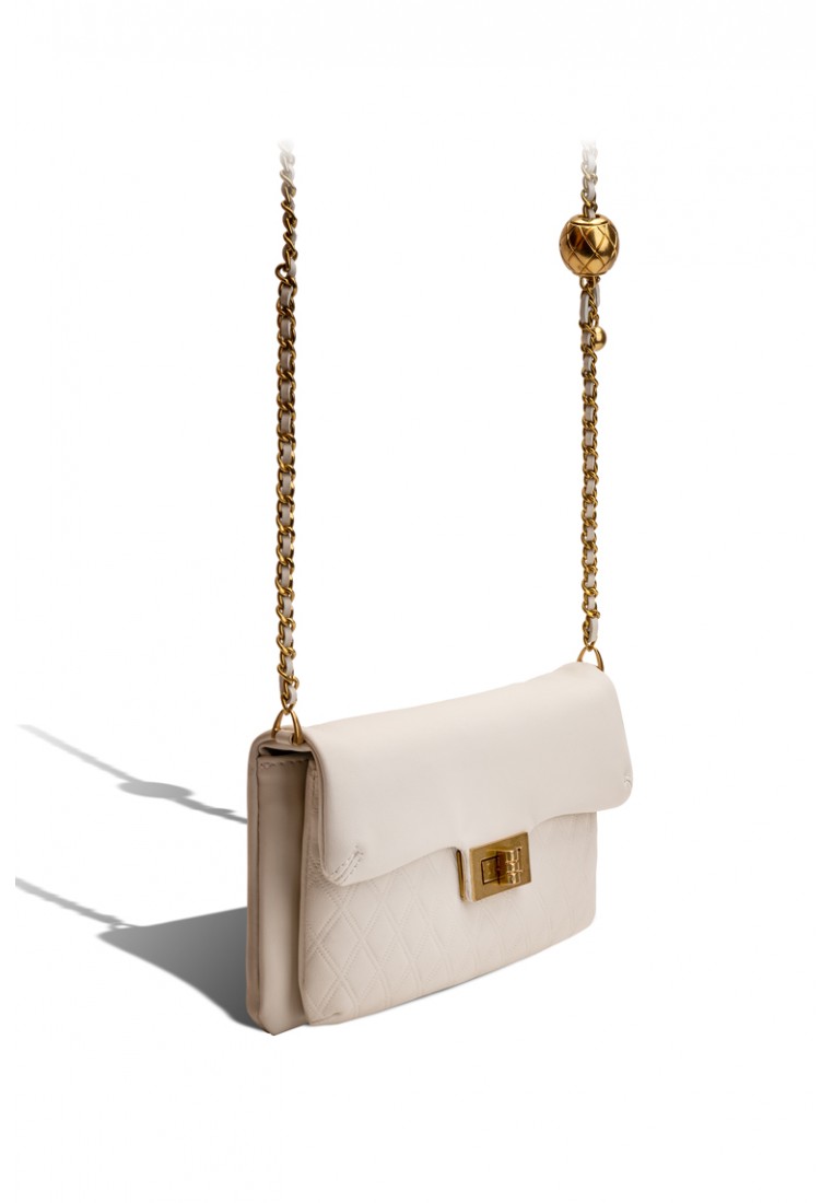 Сумка шкіряна жіноча