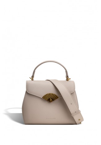 Women's leather bag Fidelitti