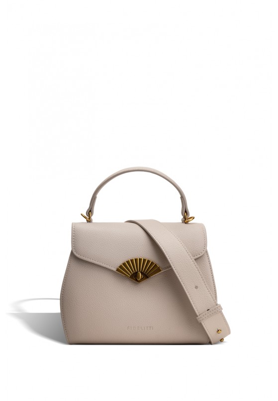 Сумка шкіряна жіноча Fidelitti