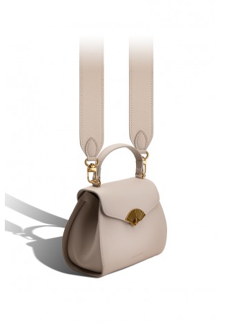 Women's leather bag Fidelitti