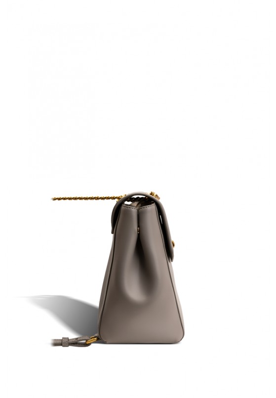 Рюкзак шкіряний жіночий Fidelitti