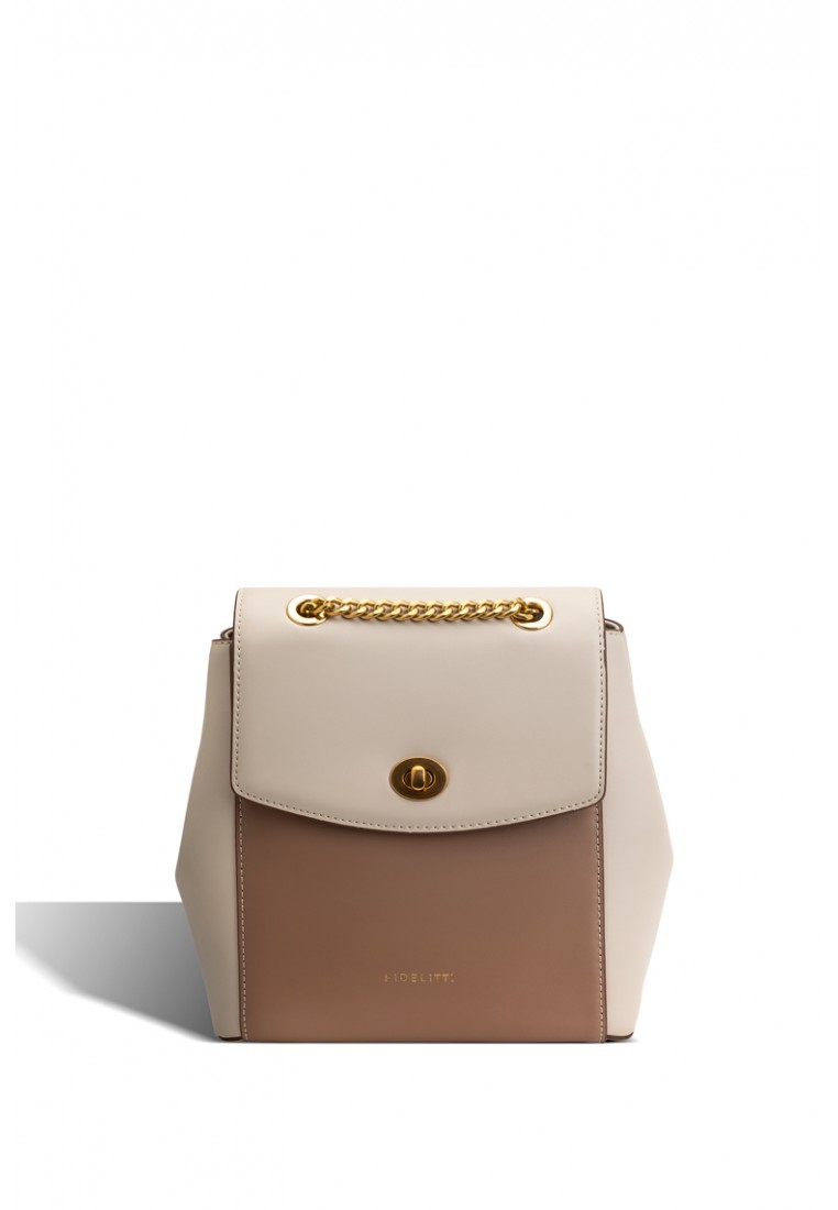 Рюкзак шкіряний жіночий