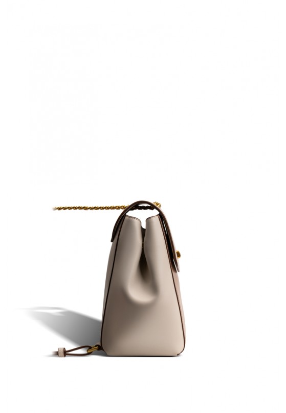 Рюкзак шкіряний жіночий Fidelitti