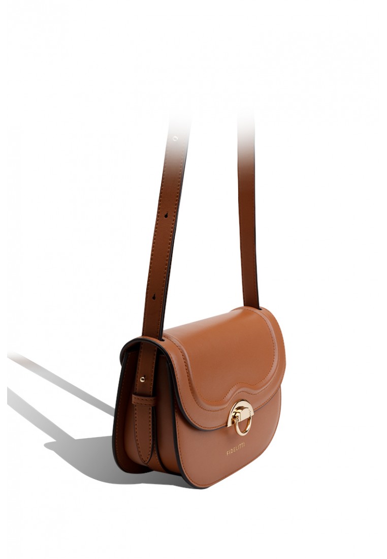 Сумка шкіряна жіноча