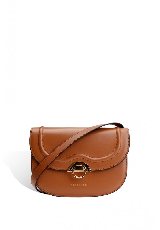 Сумка шкіряна жіноча Fidelitti