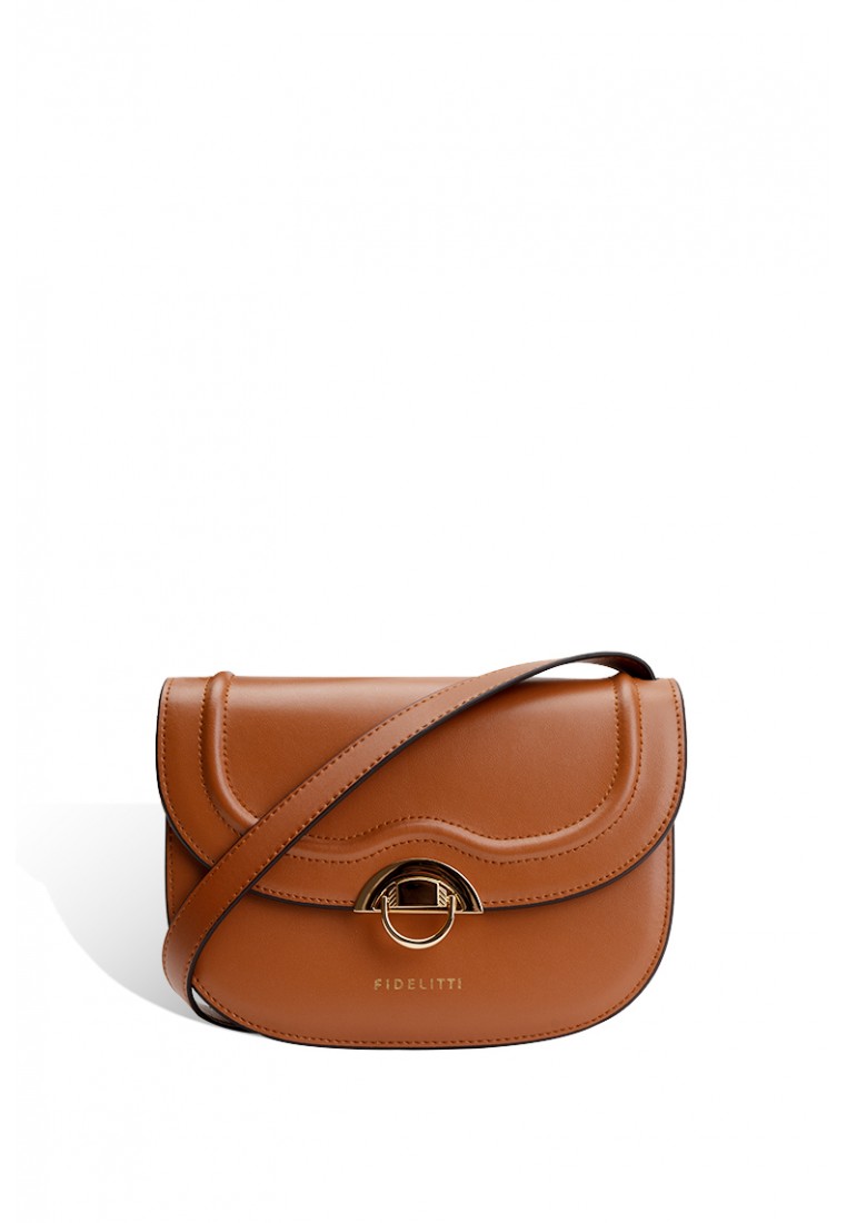 Сумка шкіряна жіноча