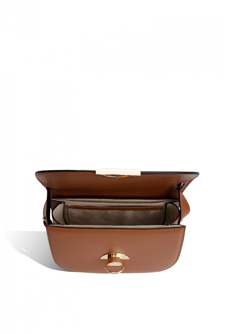 Сумка шкіряна жіноча