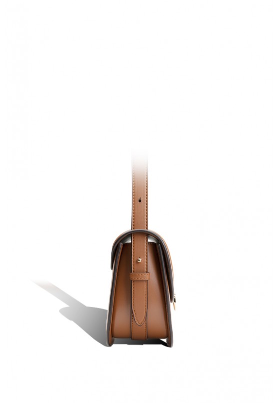 Сумка шкіряна жіноча Fidelitti