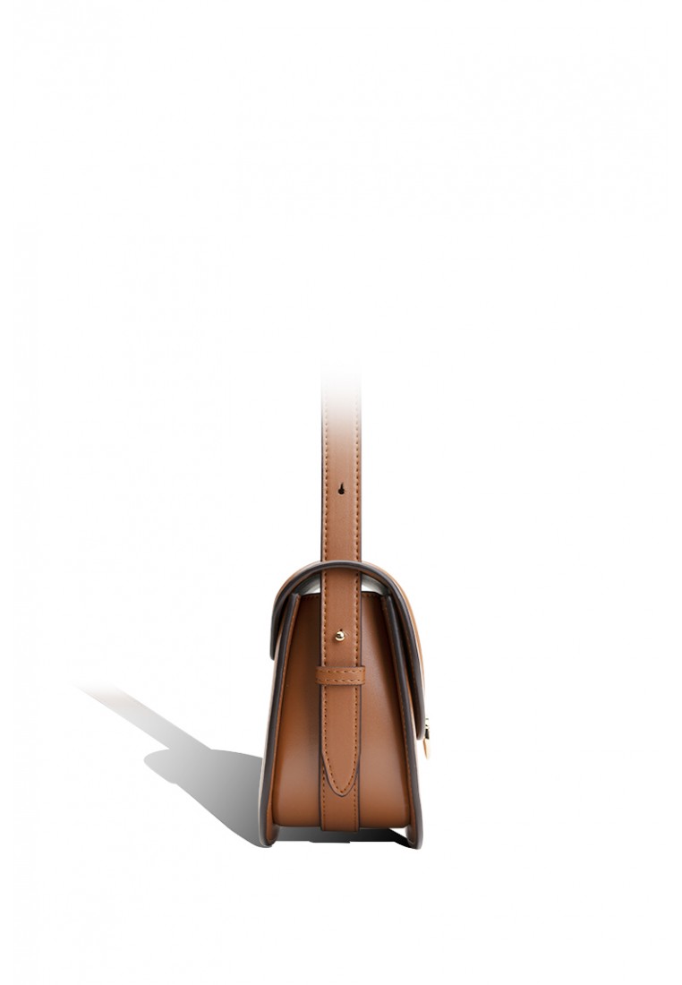 Сумка шкіряна жіноча