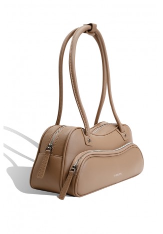 Women's leather bag Fidelitti