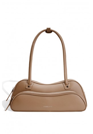 Women's leather bag Fidelitti