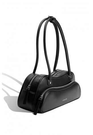 Women's leather bag Fidelitti