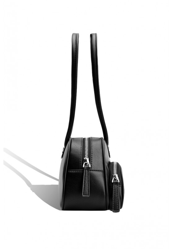 Сумка шкіряна жіноча Fidelitti