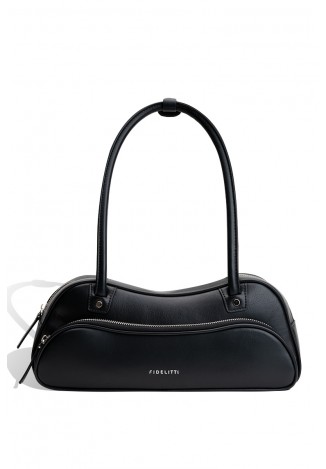 Women's leather bag Fidelitti