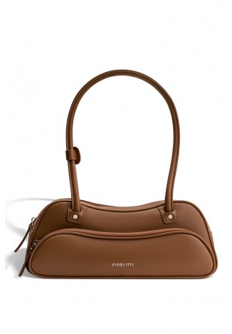 Women's leather bag Fidelitti