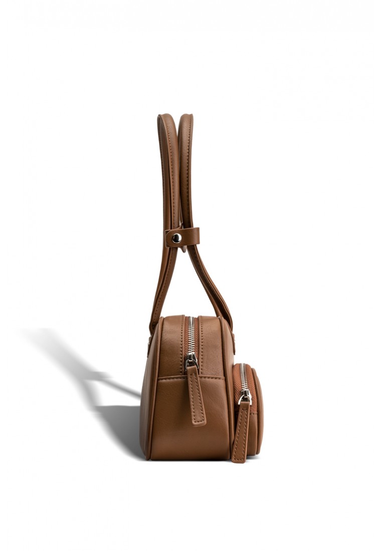 Сумка шкіряна жіноча