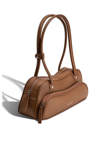 Women's leather bag Fidelitti