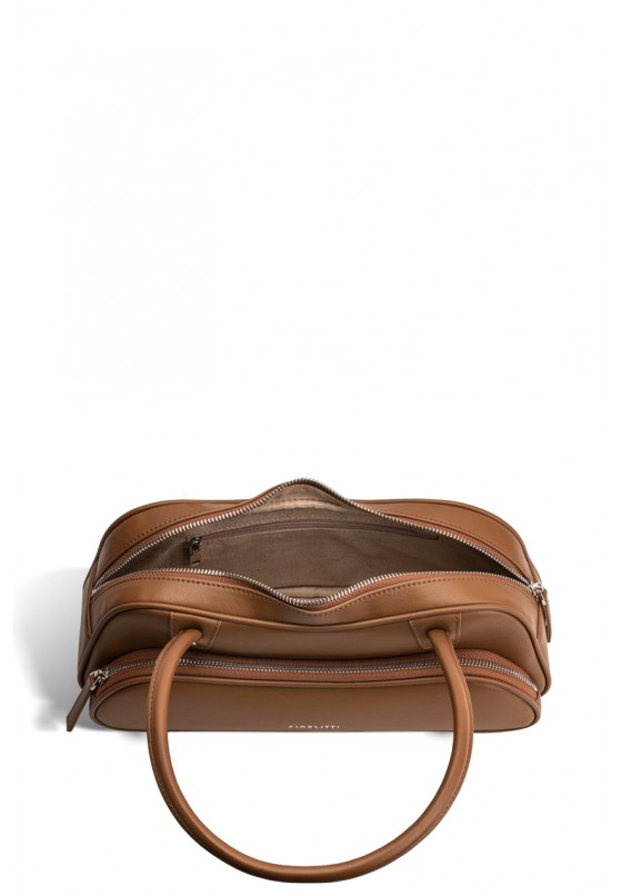 Сумка шкіряна жіноча Fidelitti