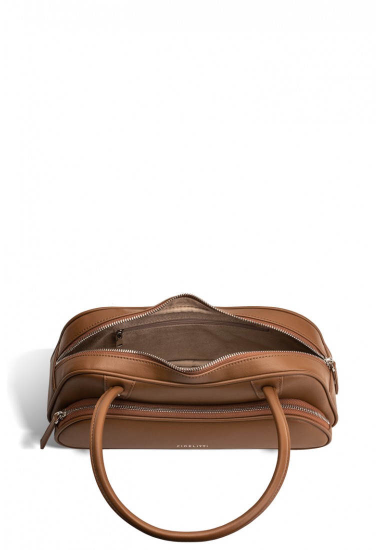 Сумка шкіряна жіноча