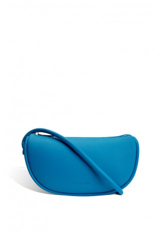 Women's leather bag Fidelitti