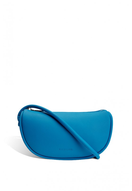 Сумка шкіряна жіноча Fidelitti