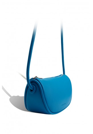 Women's leather bag Fidelitti