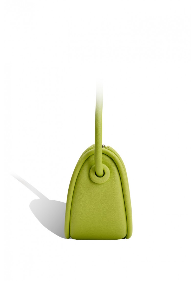 Сумка шкіряна жіноча