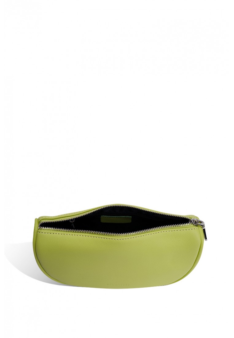 Сумка шкіряна жіноча