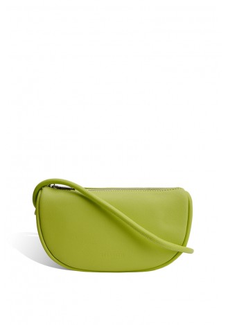 Women's leather bag Fidelitti