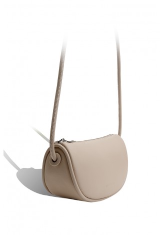 Women's leather bag Fidelitti