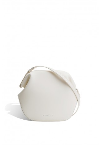 Women's leather bag Fidelitti