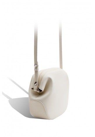 Women's leather bag Fidelitti