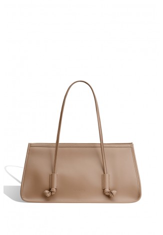 Women's leather bag Fidelitti
