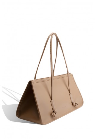 Women's leather bag Fidelitti