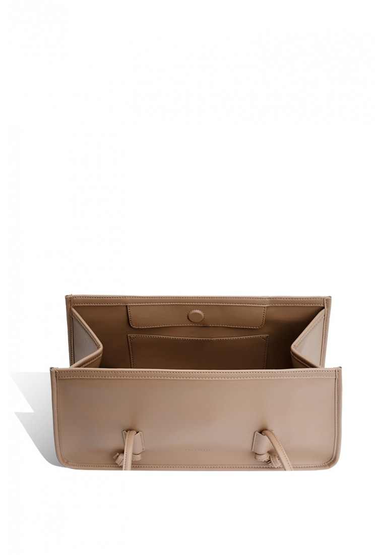 Сумка шкіряна жіноча