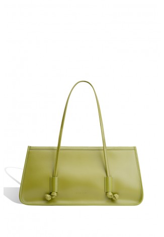 Women's leather bag Fidelitti