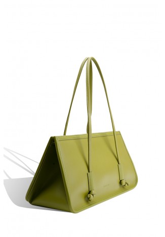 Women's leather bag Fidelitti