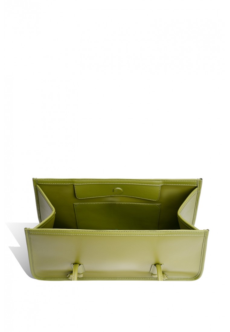 Сумка шкіряна жіноча