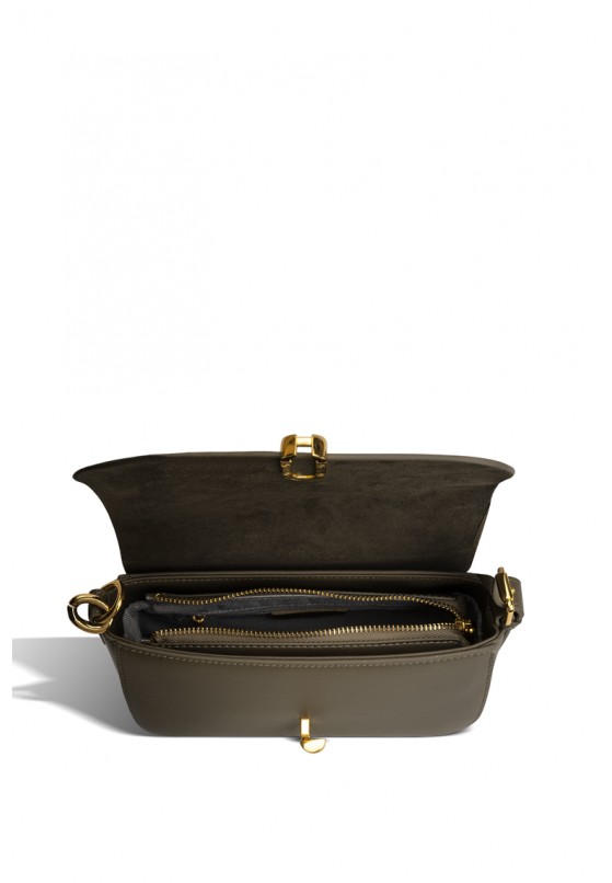 Сумка шкіряна жіноча Fidelitti